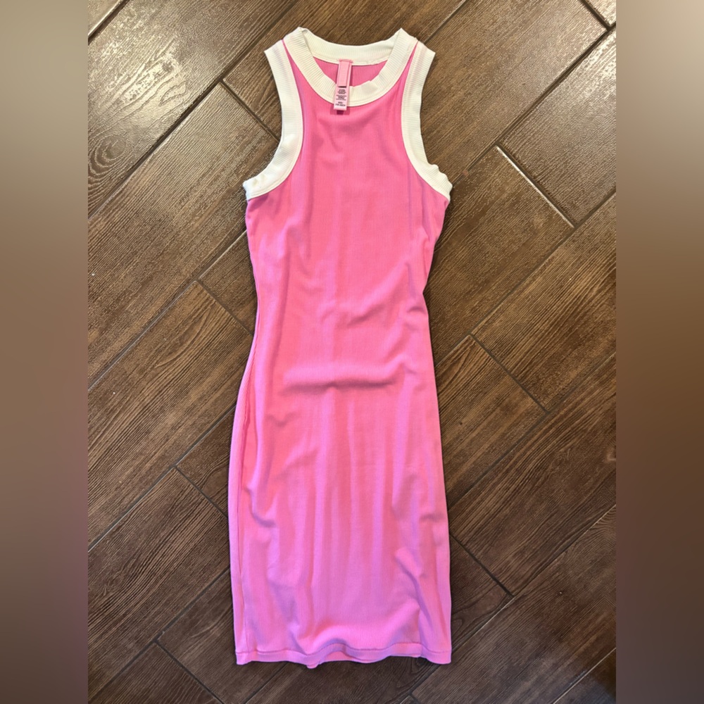 SKIMS Soft Lounge Sleeveless Mini